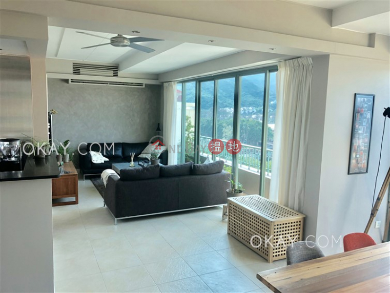 Efficient 3 bed on high floor with sea views & balcony | For Sale | Discovery Bay, Phase 8 La Costa, Block 16 愉景灣 8期海堤居 16座 Sales Listings