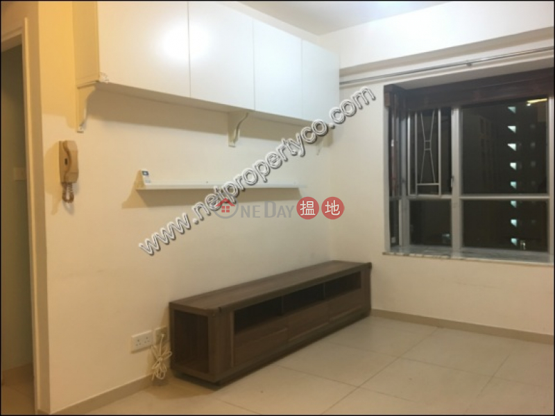 HK$ 20,000/ month, Yuk Ming Towers | Western District, A spacious 2-bedroom unit located in Sai Ying Pun