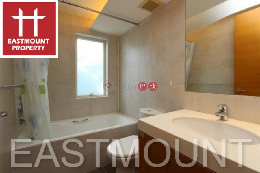 Wong Chuk Wan Village House Whole Building Residential | Rental Listings HK$ 63,000/ month