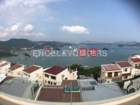 3 Bedroom Family Flat for Sale in Sai Kung | Hillock 樂居 _0