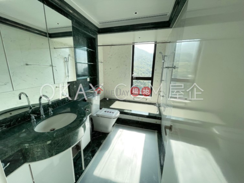 4房2廁,實用率高,海景,星級會所淺水灣道3號出售單位3淺水灣道 | 灣仔區-香港-出售-HK$ 1.2億