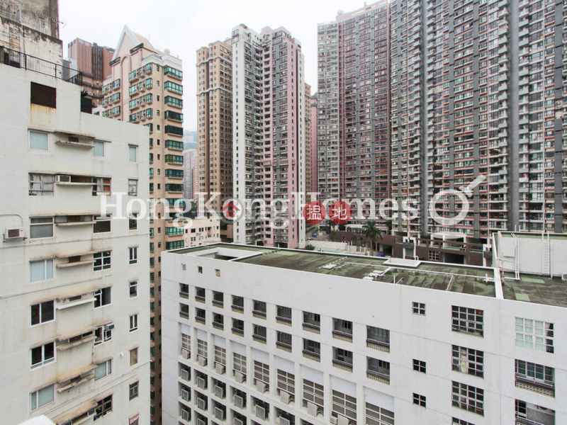 Property Search Hong Kong | OneDay | Residential Rental Listings Studio Unit for Rent at Sunrise House