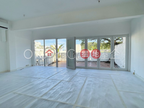 Beautiful house with sea views, rooftop & terrace | Rental | Jade Beach Villa (House) 華翠海灣別墅 _0