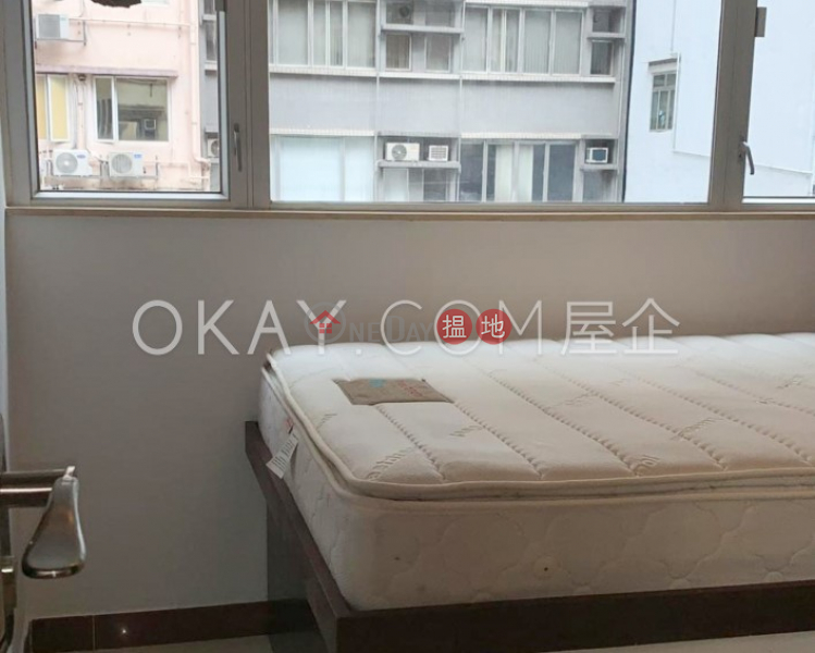 Tasteful 3 bedroom in Wan Chai | For Sale | 384-388 Lockhart Road | Wan Chai District Hong Kong | Sales | HK$ 12M