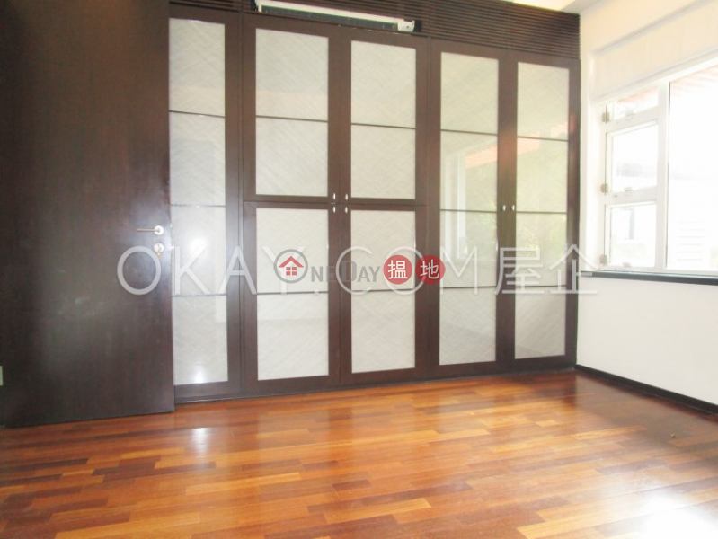 Property Search Hong Kong | OneDay | Residential, Rental Listings | Unique 3 bedroom with sea views, terrace | Rental