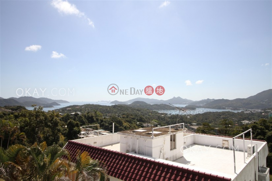 Property Search Hong Kong | OneDay | Residential, Rental Listings Lovely house with terrace, balcony | Rental