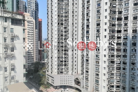 Property for Rent at Harmony Court with 3 Bedrooms | Harmony Court 融園 _0
