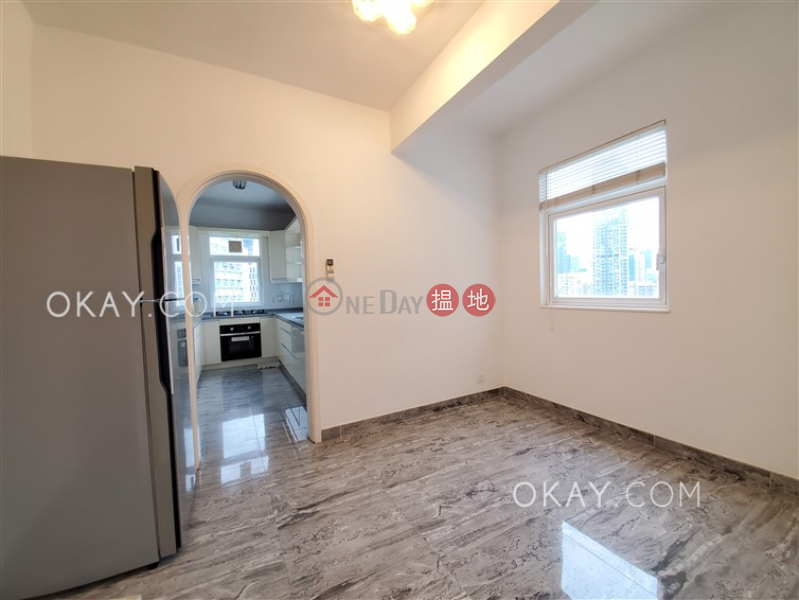Property Search Hong Kong | OneDay | Residential, Rental Listings, Efficient 4 bedroom with racecourse views, balcony | Rental