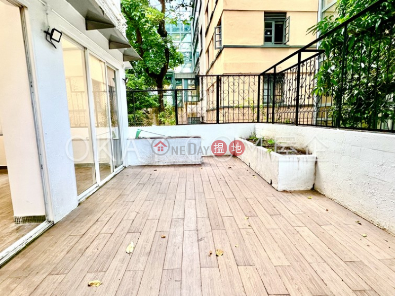 2房1廁,實用率高高街1E號出售單位|高街1E號(1E High Street)出售樓盤 (OKAY-S77816)