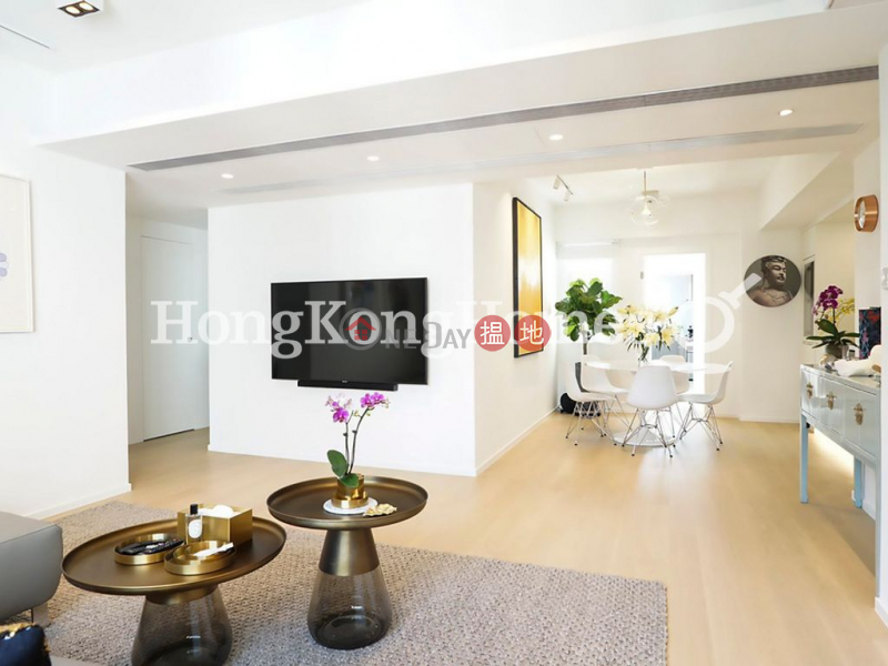 Property Search Hong Kong | OneDay | Residential Sales Listings | 3 Bedroom Family Unit at Y. Y. Mansions block A-D | For Sale