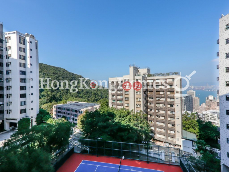 香港搵樓|租樓|二手盤|買樓| 搵地 | 住宅|出租樓盤-慧苑C座三房兩廳單位出租