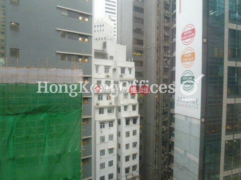 Office Unit for Rent at Man Man Building, Man Man Building 人人商業大廈 Rental Listings | Wan Chai District (HKO-42018-ABHR)