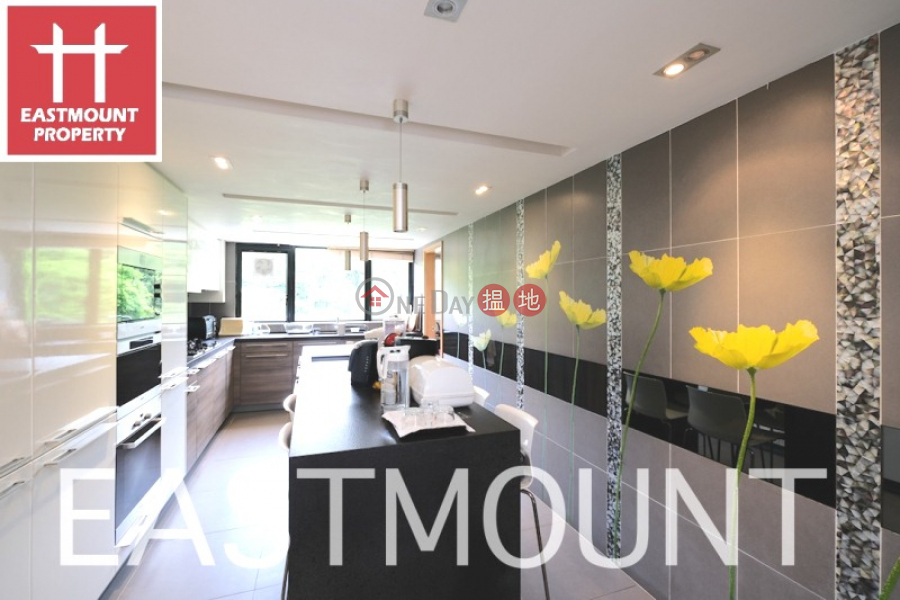 HK$ 62M | House 9 Silver View Lodge Sai Kung, Silverstrand Villa House | Property For Sale in Silver View Lodge 偉景別墅- Private swimming pool | Property ID:2682