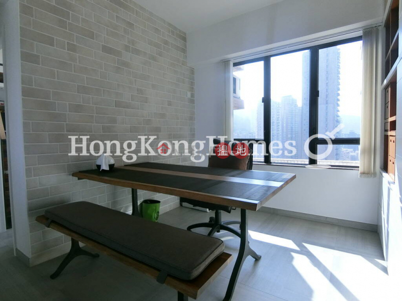 2 Bedroom Unit at Ying Piu Mansion | For Sale, 1-3 Breezy Path | Western District | Hong Kong | Sales, HK$ 18M