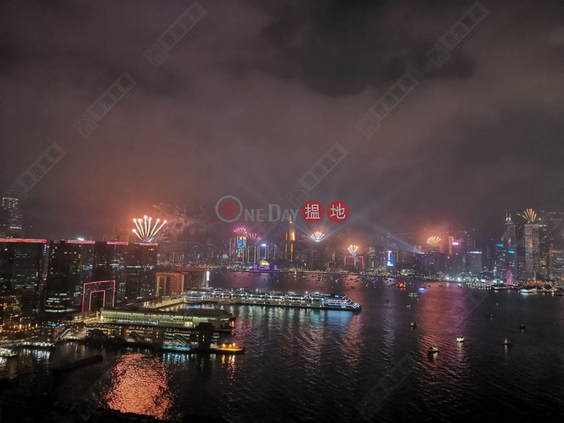 凱旋門四房兩套單位+工人房|油尖旺凱旋門映月閣(2A座)(The Arch Moon Tower (Tower 2A))出售樓盤 (A6661757)