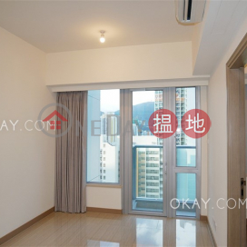 Intimate 2 bedroom in Sham Shui Po | Rental | Cullinan West II 匯璽II _0