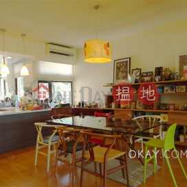 Efficient 3 bed on high floor with balcony & parking | Rental | Fulham Garden 富林苑 A-H座 _0