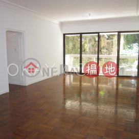 3房2廁,實用率高,連車位,露台翠苑出租單位 | 翠苑 Evergreen Court _0