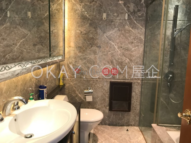 Tasteful 3 bedroom with sea views & balcony | Rental, 1 Austin Road West | Yau Tsim Mong | Hong Kong Rental | HK$ 45,000/ month