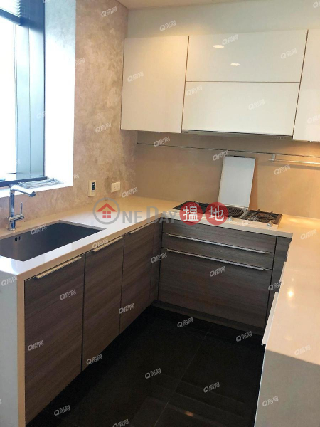 Harbour One | 3 bedroom High Floor Flat for Rent 458 Des Voeux Road West | Western District | Hong Kong | Rental HK$ 65,000/ month