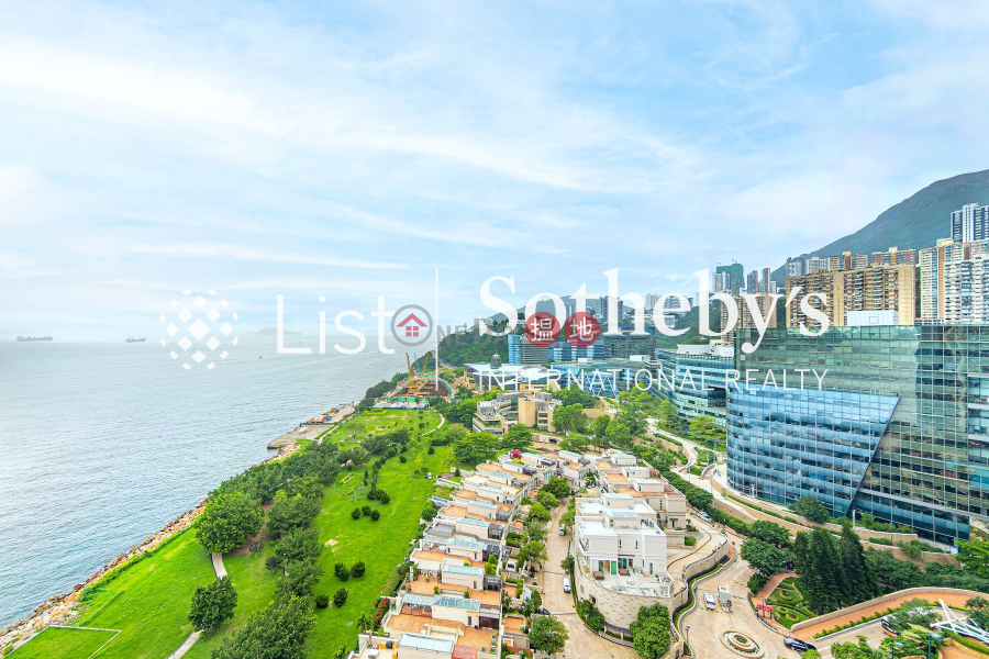 Property for Sale at Phase 2 South Tower Residence Bel-Air with 3 Bedrooms, 38 Bel-air Ave | Southern District Hong Kong | Sales HK$ 30M