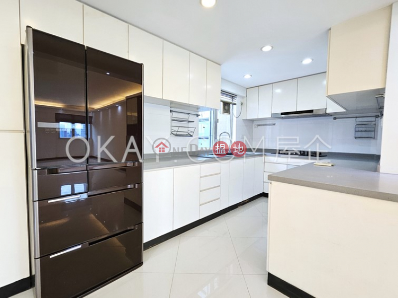 Gorgeous 3 bedroom with racecourse views & parking | For Sale 15 Tung Shan Terrace | Wan Chai District Hong Kong | Sales, HK$ 19.5M