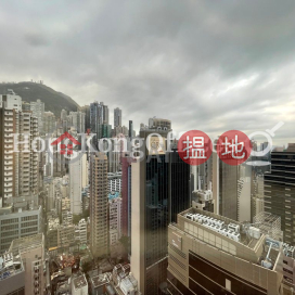 Office Unit for Rent at The Center, The Center 中環中心 | Central District (HKO-69147-ABFR)_0