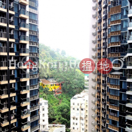 3 Bedroom Family Unit for Rent at Fleur Pavilia | Fleur Pavilia 柏蔚山 _0