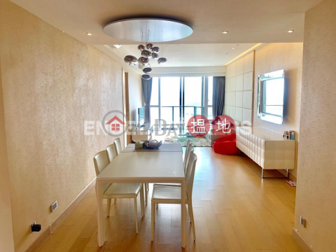 3 Bedroom Family Flat for Sale in Wong Chuk Hang|Marinella Tower 3(Marinella Tower 3)Sales Listings (EVHK86738)_0