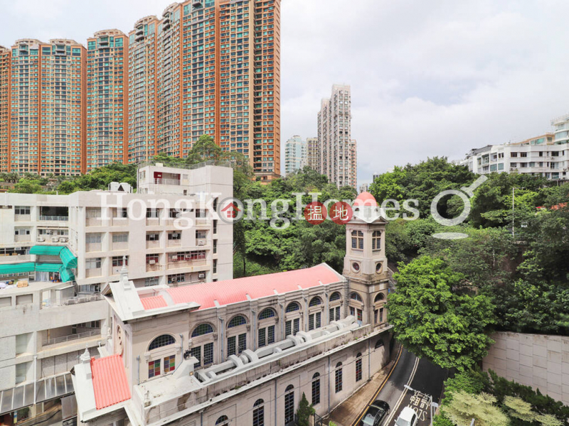 香港搵樓|租樓|二手盤|買樓| 搵地 | 住宅-出租樓盤Tagus Residences一房單位出租
