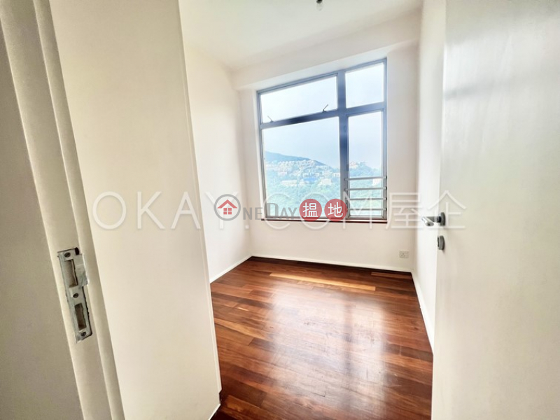 HK$ 53,000/ month | The Rozlyn, Southern District, Efficient 3 bedroom with sea views, balcony | Rental