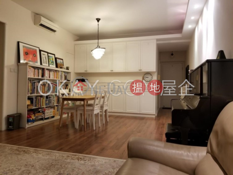 Elegant 3 bedroom in Kowloon Station | Rental | Sorrento Phase 2 Block 2 擎天半島2期2座 _0