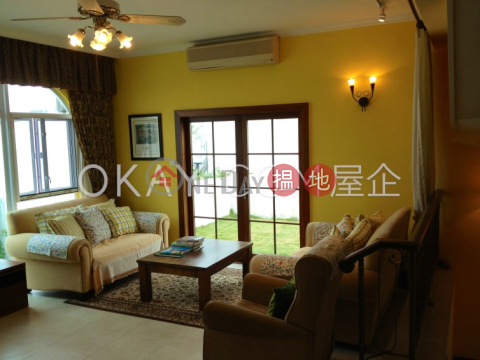 3房2廁,獨家盤,海景,連車位慧灡花園8座出售單位 | 慧灡花園8座 House 8 Valencia Gardens _0