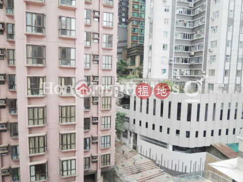 翰庭軒兩房一廳單位出租, 翰庭軒 Honor Villa | 中區 (Proway-LID19291R)_0