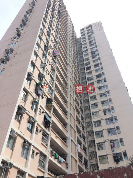 翠柳樓 (Tsui Lau House Tsui Ping (North) Estate) 茶寮坳|搵地(OneDay)(2)