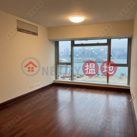 Three bedrooms, one suite, and one study in The Harbourside | The Harbourside Tower 1 君臨天下1座 _0
