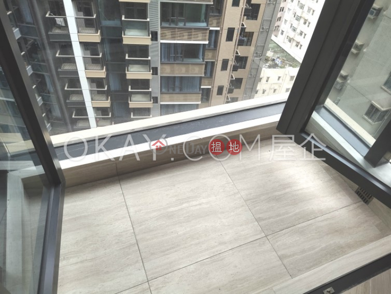 HK$ 46,000/ month Fleur Pavilia Tower 3 | Eastern District Rare 3 bedroom with balcony | Rental