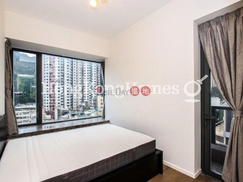 HK$ 32,000/ month The Warren | Wan Chai District 2 Bedroom Unit for Rent at The Warren