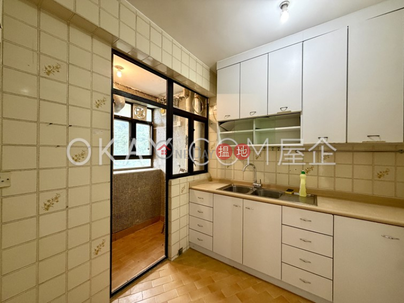 HK$ 16.4M | Ronsdale Garden, Wan Chai District Tasteful 3 bedroom with balcony | For Sale