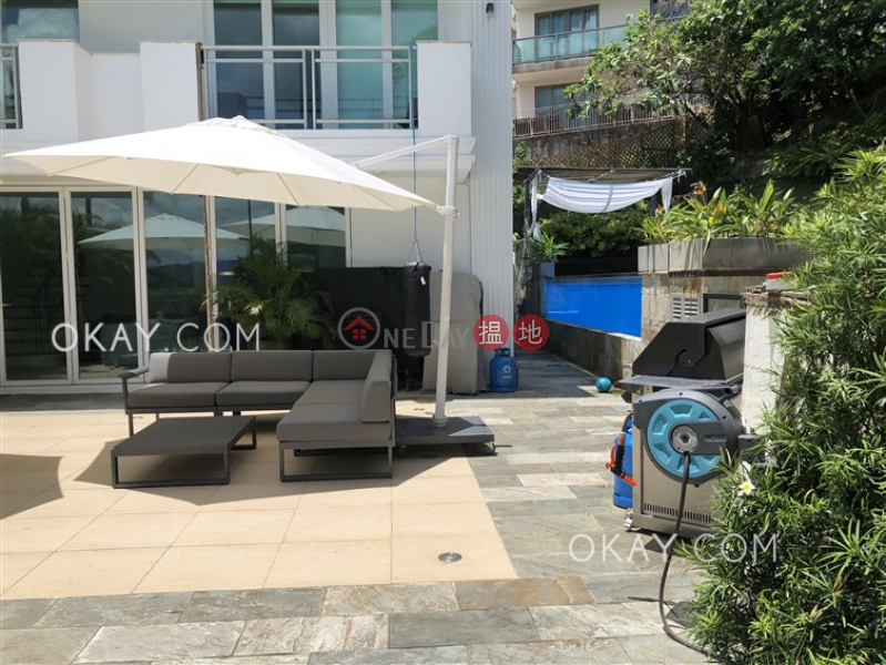 HK$ 80,000/ month, Tai Hang Hau Village Sai Kung | Unique house with sea views, rooftop & balcony | Rental