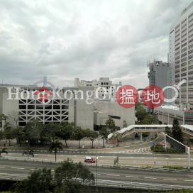 Office Unit for Rent at Harcourt House, Harcourt House 夏愨大廈 | Wan Chai District (HKO-26791-ADHR)_0
