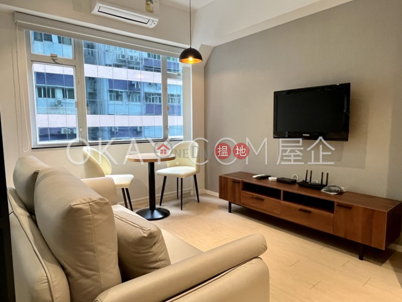 Cozy studio in Central | Rental, Lyndhurst Building 中環大廈 Rental Listings | Central District (OKAY-R70084)