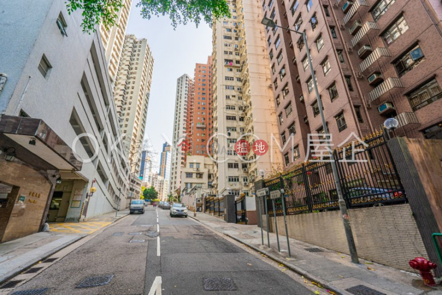 香港搵樓|租樓|二手盤|買樓| 搵地 | 住宅-出租樓盤-3房2廁,實用率高,極高層聚龍閣出租單位