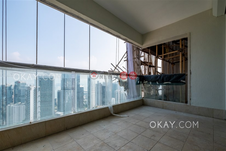 Borrett Mansions | Middle Residential, Rental Listings, HK$ 100,000/ month