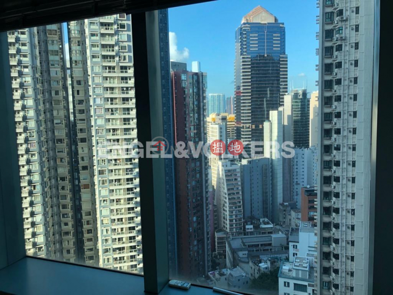Property Search Hong Kong | OneDay | Residential, Rental Listings, 2 Bedroom Flat for Rent in Soho
