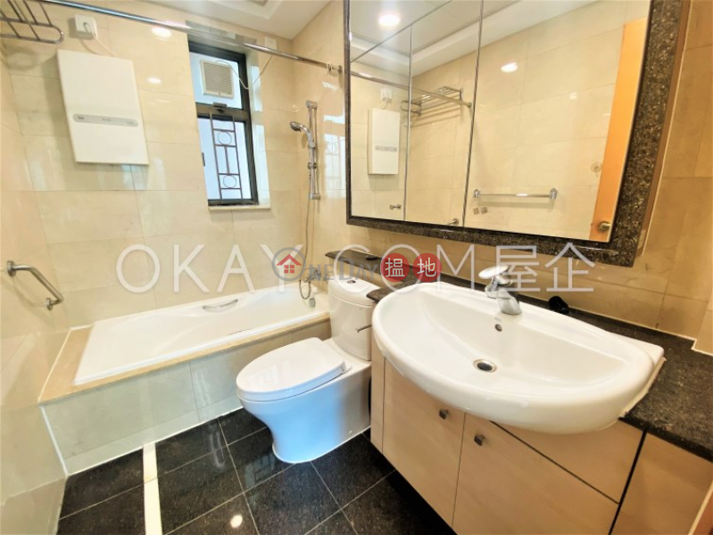 HK$ 60,000/ month, The Belcher\'s Phase 1 Tower 1 | Western District | Rare 3 bedroom in Western District | Rental