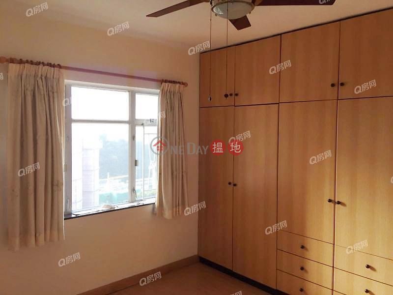 HK$ 19.38M | Block 25-27 Baguio Villa Western District Block 25-27 Baguio Villa | 2 bedroom Mid Floor Flat for Sale