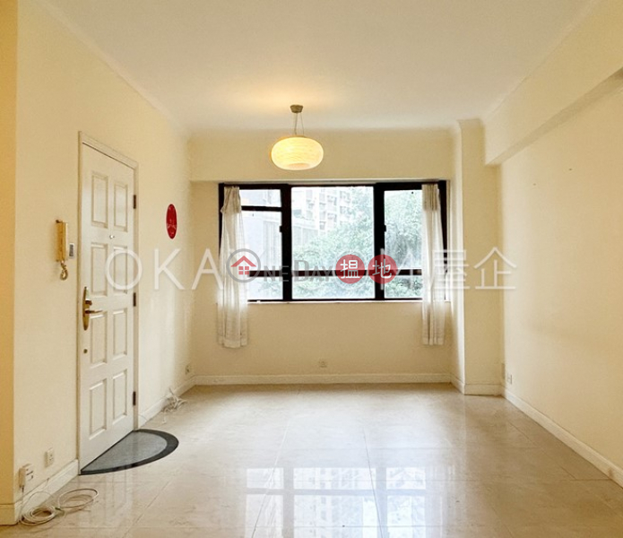 Tasteful 3 bedroom with parking | Rental, Honiton Building 漢寧大廈 Rental Listings | Western District (OKAY-R71348)