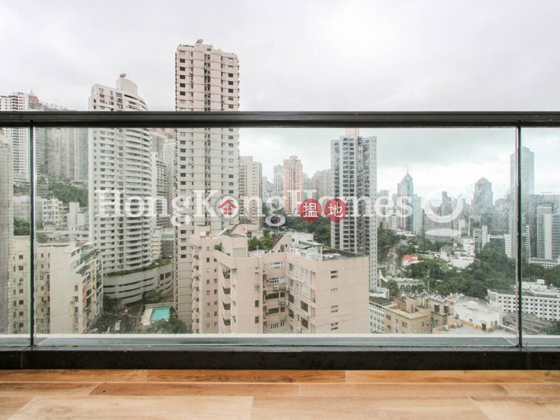 3 Bedroom Family Unit for Rent at St. Joan Court, 74-76 MacDonnell Road | Central District, Hong Kong | Rental | HK$ 87,000/ month