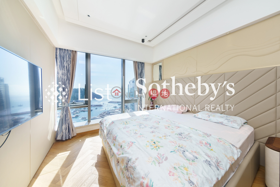 HK$ 60.8M Marina South Tower 1, Southern District Property for Sale at Marina South Tower 1 with 4 Bedrooms